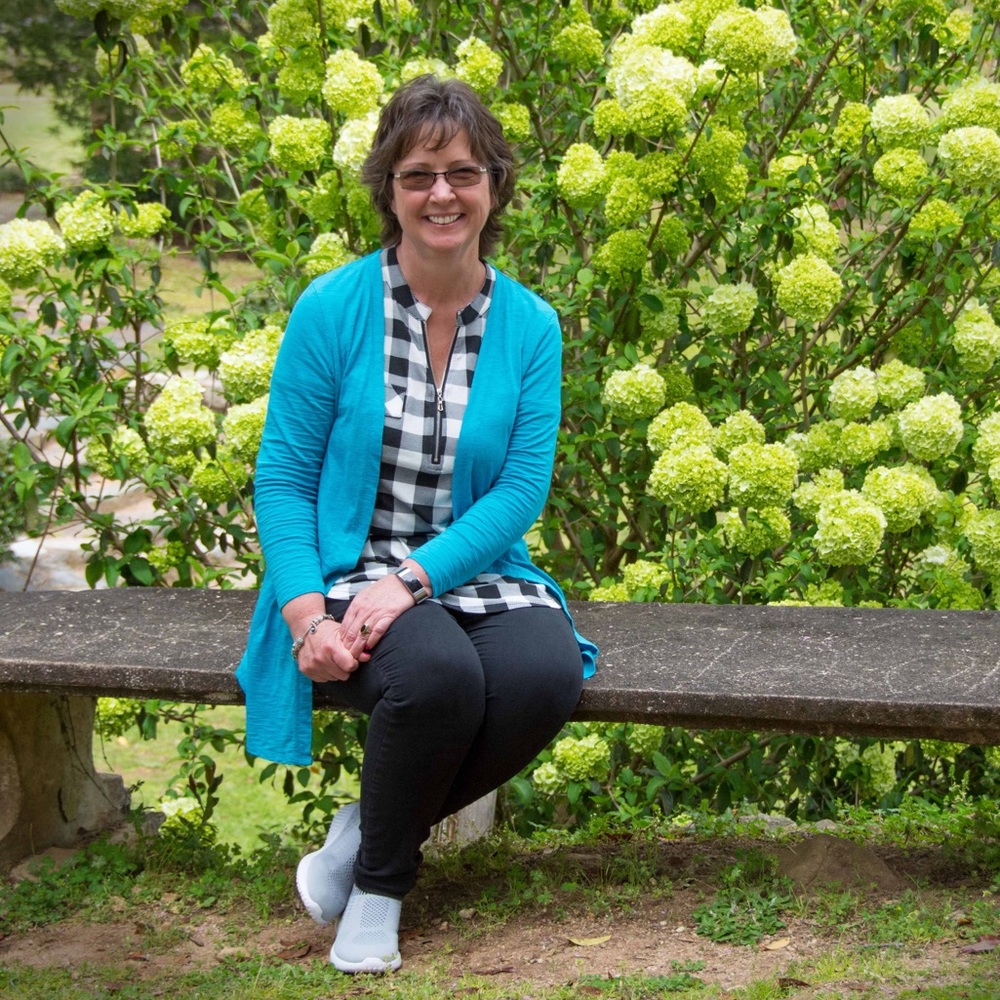 Meet your Posher, Pam